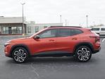Used 2024 Chevrolet Trax 2RS for sale #T303481A - photo 14