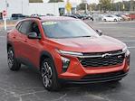 Used 2024 Chevrolet Trax 2RS for sale #T303481A - photo 24