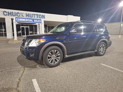 Used 2020 Nissan Armada SL for sale #T321772A - photo 2