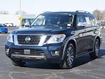 Used 2020 Nissan Armada SL for sale #T321772A - photo 2