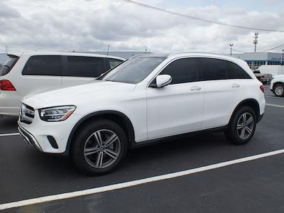 Used 2020 Mercedes-Benz GLC 300 SUV - photo 1