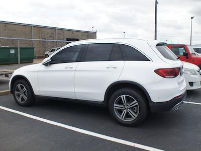 Used 2020 Mercedes-Benz GLC 300 SUV - photo 1