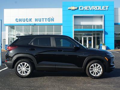2026 Chevrolet Trailblazer FWD SUV for sale #TB001864 - photo 1