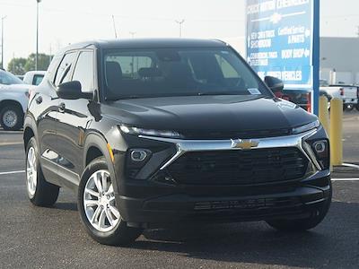 2026 Chevrolet Trailblazer FWD SUV for sale #TB001864 - photo 2