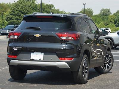 2026 Chevrolet Trailblazer FWD SUV for sale #TB011471 - photo 2