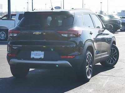 New 2026 Chevrolet Trailblazer LT for sale #TB011471 - photo 2