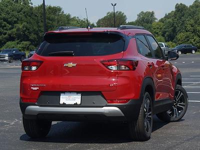 2026 Chevrolet Trailblazer FWD SUV for sale #TB014516 - photo 2