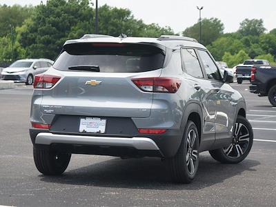 2026 Chevrolet Trailblazer FWD SUV for sale #TB017411 - photo 2