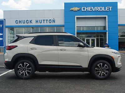 2026 Chevrolet Trailblazer AWD SUV for sale #TB019097 - photo 1
