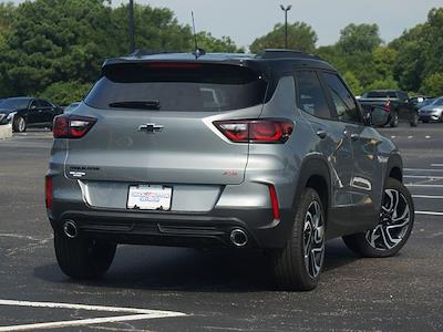 2026 Chevrolet Trailblazer FWD SUV for sale #TB021398 - photo 2