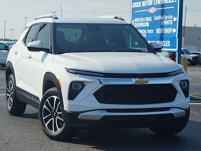2026 Chevrolet Trailblazer AWD SUV for sale #TB023035 - photo 2