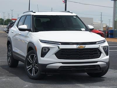 2026 Chevrolet Trailblazer FWD SUV for sale #TB028289 - photo 2
