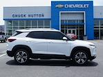 2026 Chevrolet Trailblazer FWD SUV for sale #TB028289 - photo 1
