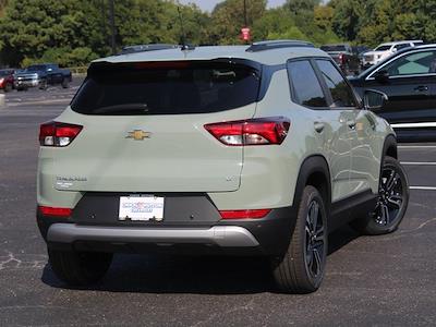 2026 Chevrolet Trailblazer FWD SUV for sale #TB031699 - photo 2