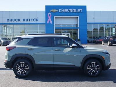 New 2026 Chevrolet Trailblazer ACTIV for sale #TB032124 - photo 1