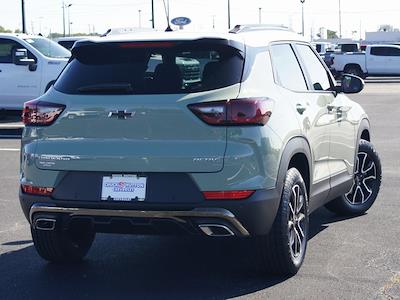 New 2026 Chevrolet Trailblazer ACTIV for sale #TB032124 - photo 2