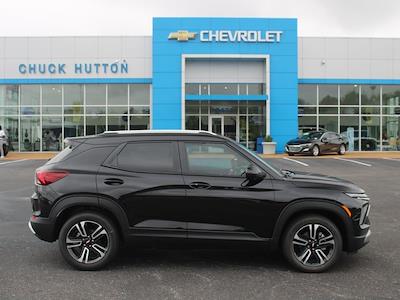 New 2026 Chevrolet Trailblazer LT for sale #TB055315 - photo 1