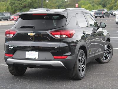 New 2026 Chevrolet Trailblazer LT for sale #TB055315 - photo 2