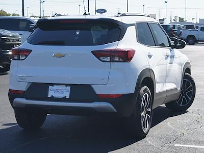 2026 Chevrolet Trailblazer FWD SUV for sale #TB066506 - photo 2