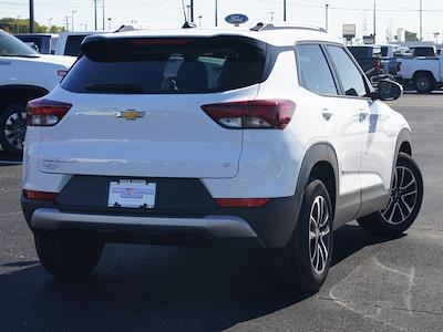 2026 Chevrolet Trailblazer FWD SUV for sale #TB066743 - photo 2