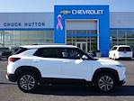 2026 Chevrolet Trailblazer FWD SUV for sale #TB066743 - photo 1