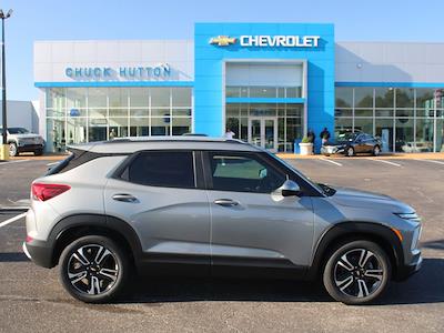 New 2026 Chevrolet Trailblazer - photo 1