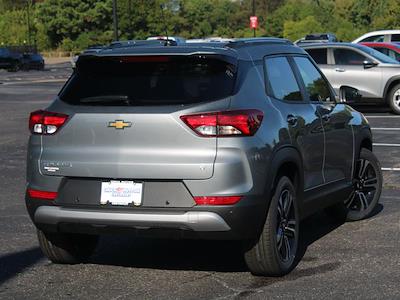 New 2026 Chevrolet Trailblazer - photo 1