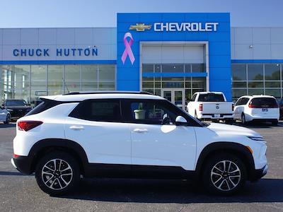 New 2026 Chevrolet Trailblazer - photo 1