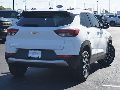 New 2026 Chevrolet Trailblazer - photo 1