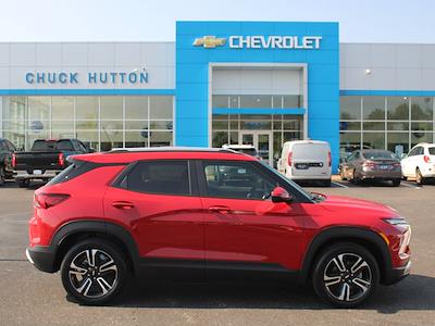 2026 Chevrolet Trailblazer FWD SUV for sale #TB162812 - photo 1