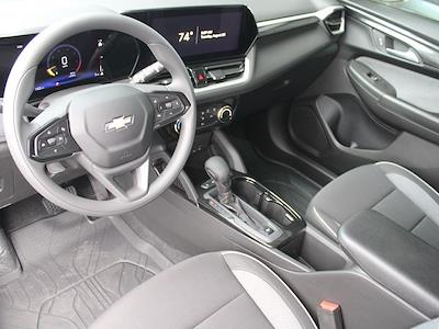2026 Chevrolet Trailblazer FWD SUV for sale #TB162812 - photo 2