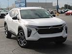 2026 Chevrolet Trax FWD SUV for sale #TC030078 - photo 8