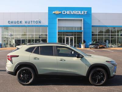 New 2026 Chevrolet Trax ACTIV for sale #TC061529 - photo 1
