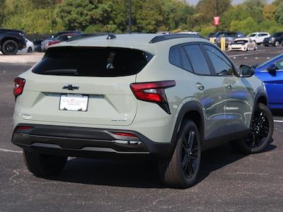 New 2026 Chevrolet Trax ACTIV for sale #TC061529 - photo 2