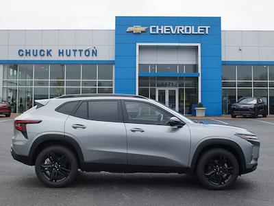 New 2026 Chevrolet Trax ACTIV for sale #TC076605 - photo 1