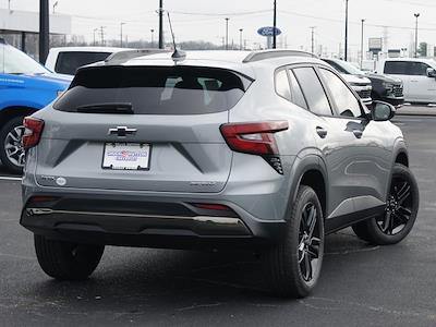 New 2026 Chevrolet Trax ACTIV for sale #TC076605 - photo 2