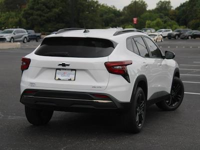 New 2026 Chevrolet Trax ACTIV for sale #TC076886 - photo 2