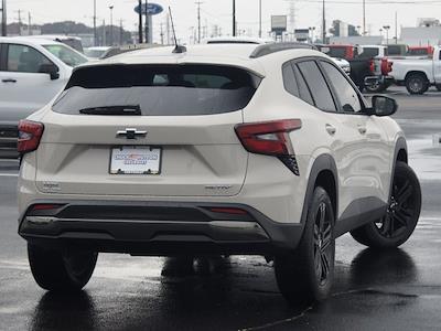 New 2026 Chevrolet Trax ACTIV for sale #TC076904 - photo 2
