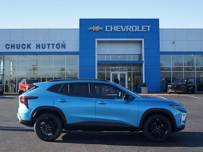 New 2026 Chevrolet Trax ACTIV for sale #TC076925 - photo 1