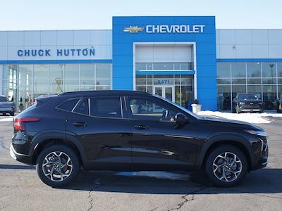 New 2026 Chevrolet Trax LT for sale #TC077890 - photo 1