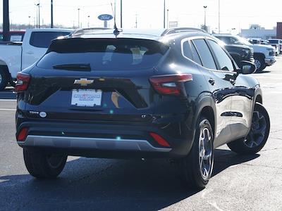 New 2026 Chevrolet Trax - photo 1