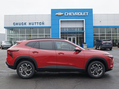 New 2026 Chevrolet Trax LT for sale #TC078000 - photo 1