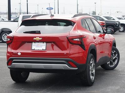 New 2026 Chevrolet Trax - photo 1