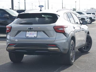 New 2026 Chevrolet Trax - photo 1