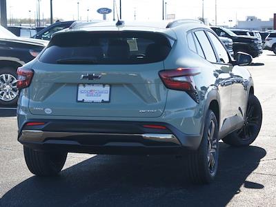 New 2026 Chevrolet Trax - photo 1