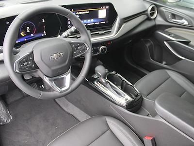 New 2026 Chevrolet Trax - photo 1