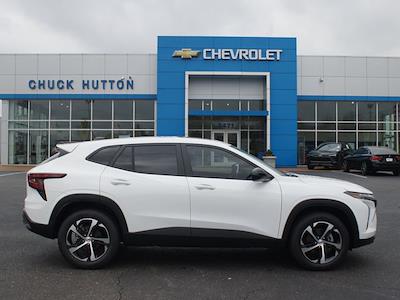New 2026 Chevrolet Trax - photo 1