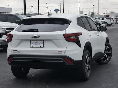 New 2026 Chevrolet Trax - photo 1