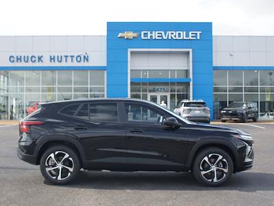 New 2026 Chevrolet Trax - photo 1
