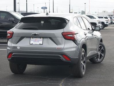 New 2026 Chevrolet Trax - photo 1